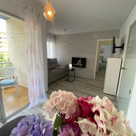Costa Azul Apartment Калпе Екстериор снимка