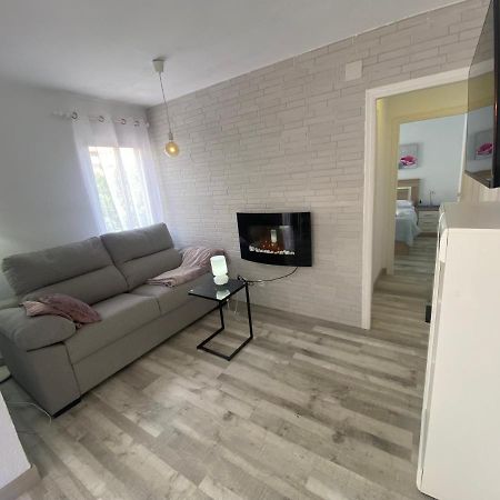 Costa Azul Apartment Калпе Екстериор снимка