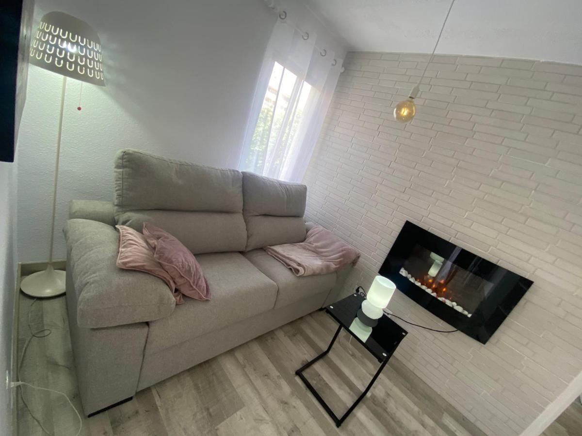 Costa Azul Apartment Калпе Екстериор снимка