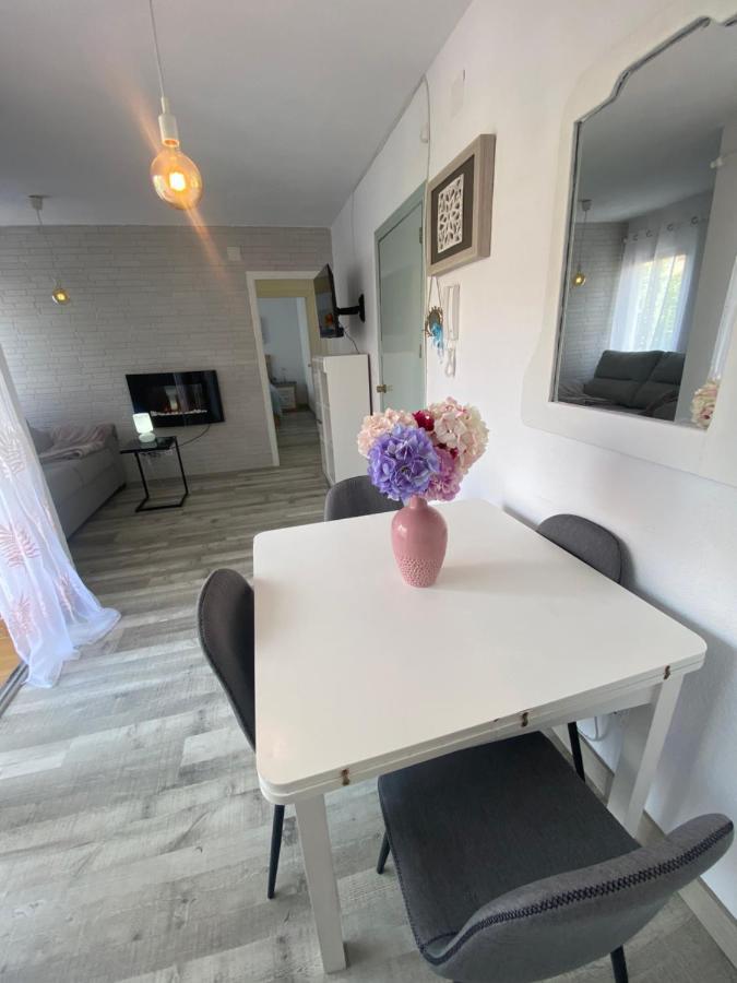 Costa Azul Apartment Калпе Екстериор снимка