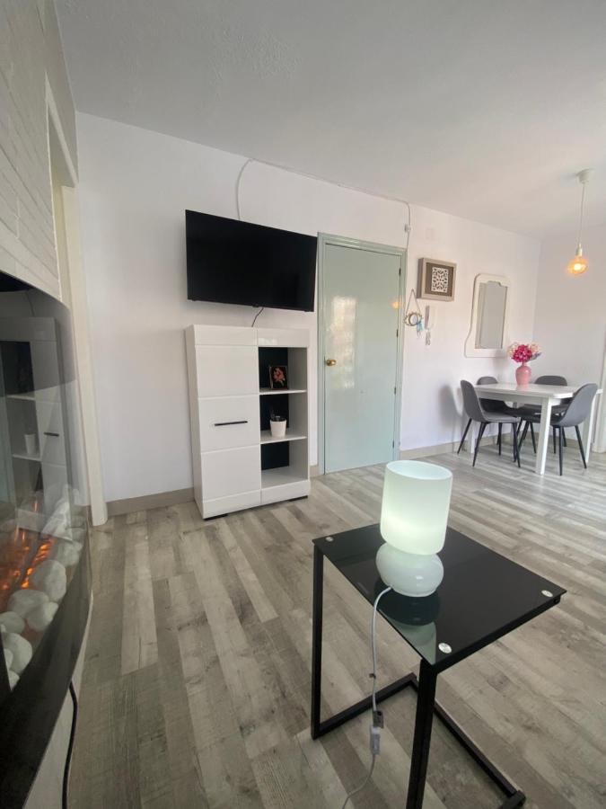 Costa Azul Apartment Калпе Екстериор снимка